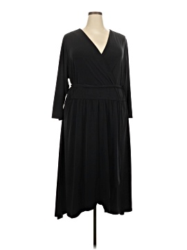 Lane Bryant Casual Dress