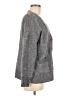 Ella Moss Gray Cardigan Size M - photo 4