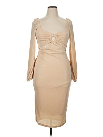 Fashion Nova Cocktail Dress (view 1)