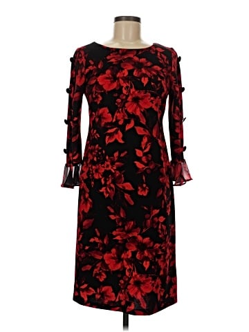 Shelby & Palmer Cocktail Dress (view 1)