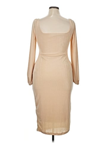 Fashion Nova Cocktail Dress (view 2)