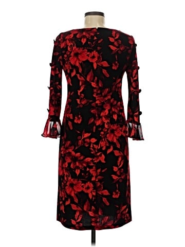 Shelby & Palmer Cocktail Dress (view 2)