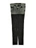 Diesel Color Block Black Jeans Size 16 - photo 1