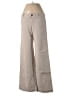 Gap Solid Tan Khakis Size 2 - photo 1