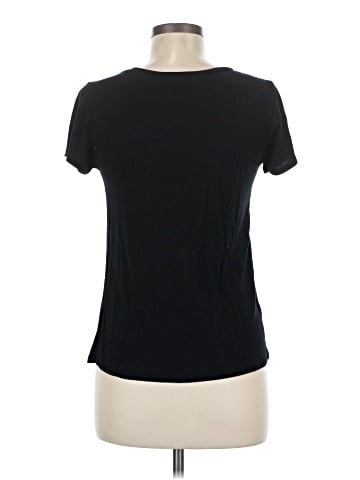 Active Basic Short Sleeve T-Shirt (view 2)