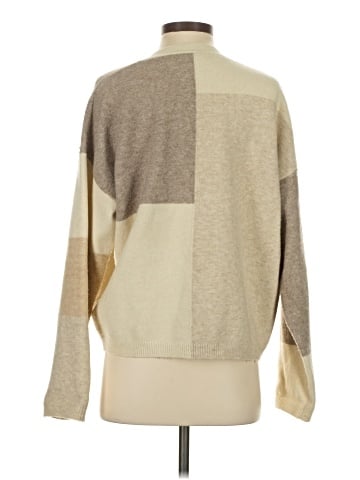 Olivaceous Cardigan (view 2)