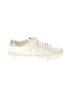 J.Crew White Sneakers Size 6 - photo 1
