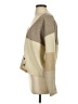 Olivaceous Tan Cardigan Size S - photo 5