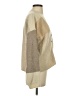 Olivaceous Tan Cardigan Size S - photo 4