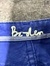 Boden Blue Casual Pants Size 6 (tall) - photo 7