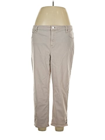 So Slimming by Chico's Casual Pants (view 1)