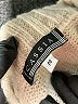Kris Cassia Tan Pullover Sweater Size M - photo 7