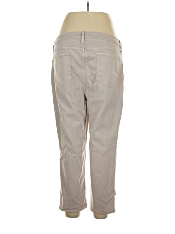 So Slimming by Chico's Casual Pants (view 2)
