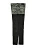 Diesel Color Block Black Jeans Size 16 - photo 2