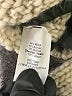 J.Crew Metallic Tan Pullover Sweater Size M - photo 8