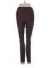 Nike Burgundy Active Pants Size S - photo 2