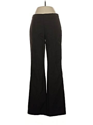 Ecru Dress Pants (view 1)