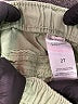 Unbranded Solid Green Khakis Size 2T - photo 3