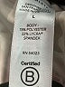 Athleta Gray Active Pants Size L - photo 8