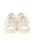 J.Crew White Sneakers Size 6 - photo 2