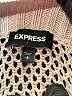 Express Gray Turtleneck Sweater Size S - photo 7
