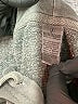 Independent Trading Company Gray Pullover Hoodie Size M - photo 7