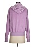 Assorted Brands Purple Zip Up Hoodie Size S - photo 2
