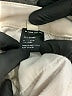 Oliver Logan Ivory Jeans Size 24 waist - photo 9