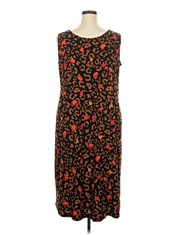 IMAN Casual Dress (view 2)