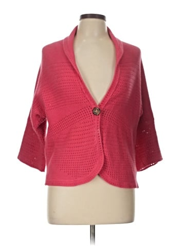 Jones New York Signature Cardigan (view 1)