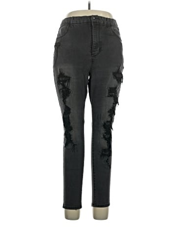 Walmart Jeans (view 1)