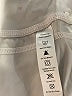 Unbranded Ivory Active Pants Size M - photo 7