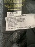 Art Class Black Rash Guard Size 4 - 5 - photo 4