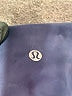 Lululemon Athletica Blue Active Pants Size 4 - photo 7