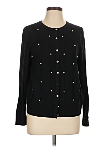 Charter Club Cardigan (view 1)