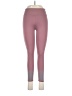Fabletics Pink Active Pants Size 28 waist (estimated) - photo 1
