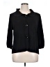 misook 100% Acrylic Black Cardigan Size XL - photo 1