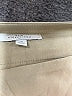 New Directions Solid Tan Casual Pants Size 6 - photo 7