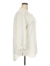 Amanda Uprichard Ivory 3/4 Sleeve Blouse Size XXL - photo 4