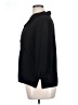misook 100% Acrylic Black Cardigan Size XL - photo 5