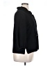 misook 100% Acrylic Black Cardigan Size XL - photo 4