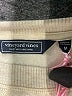 Vineyard Vines Floral Tan Pullover Sweater Size M - photo 7