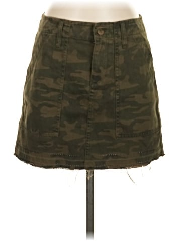 Sanctuary Casual Skirt (view 1)