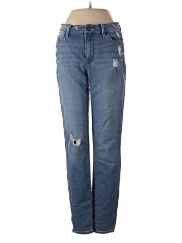 Ann Taylor LOFT Jeans (view 1)