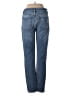 Ann Taylor LOFT Hearts Blue Jeans Size 26 waist - photo 2