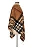 Odiva Brown Poncho One size (estimated) - photo 4