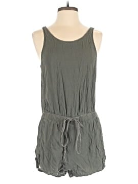 Mustard Seed Romper