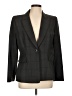 Tahari by ASL Gray Blazer Size 12 - photo 1
