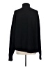 Rachel Zoe Black Turtleneck Sweater Size M - photo 2