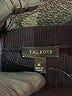 Talbots Black Casual Dress Size XL - photo 6